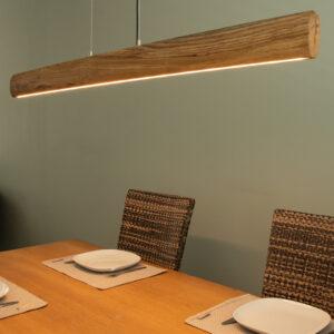 Oval light 1,25 meter